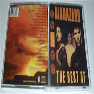 Biohazard - The Best Of FLAC