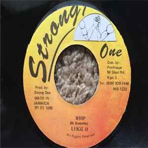 Lukie D - Whip FLAC
