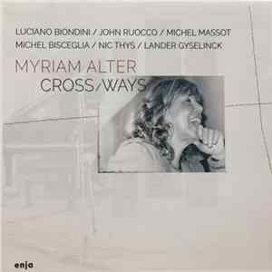 Myriam Alter - Cross / Ways FLAC