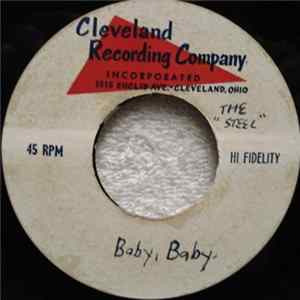 The Steel - Baby, Baby FLAC