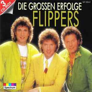 Flippers - Die Grossen Erfolge FLAC