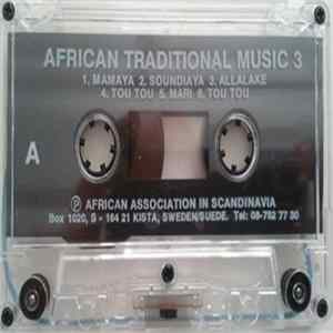 Various - African Traditional Music 3 FLAC