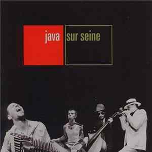 Java - Sur Seine FLAC