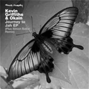 Kevin Griffiths & Okain - Journey To Jah EP FLAC