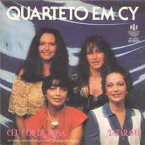 Quarteto Em Cy - Céu Cor De Rosa / Tataravô FLAC