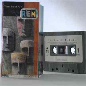 R.E.M. - The Best Of R.E.M. FLAC