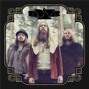 Kadavar - Kadavar FLAC