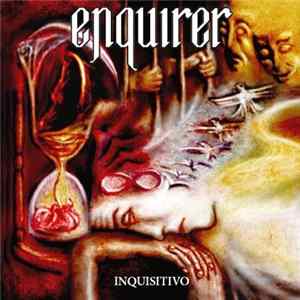 Enquirer - Inquisitivo FLAC
