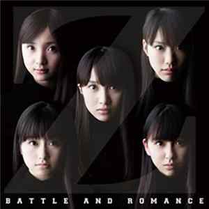 ももいろクローバーZ - Battle And Romance FLAC
