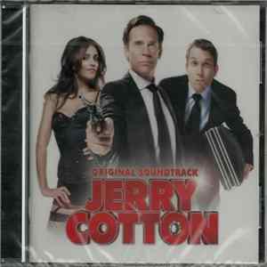 Various - Jerry Cotton - Original Soundtrack FLAC
