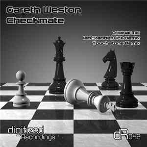 Gareth Weston - Checkmate FLAC