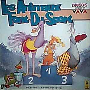 Vava - Les Animaux Font Du Sport FLAC