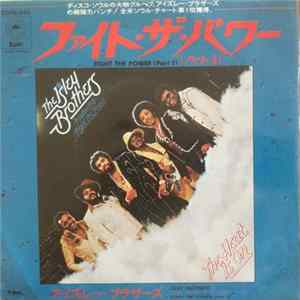 The Isley Brothers - Fight The Power FLAC