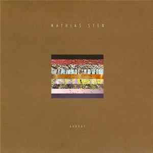 Mathias Sten - Avaray FLAC