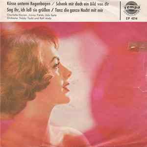 Various - Küsse Unterm Regenbogen FLAC