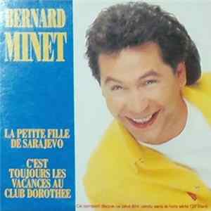 Bernard Minet - La Petite Fille De Sarajevo FLAC