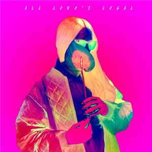 PlanningToRock - All Love's Legal FLAC
