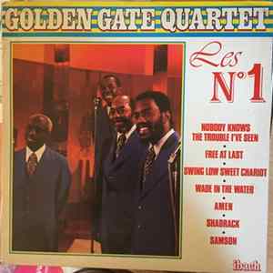 The Golden Gate Quartet - Les No 1 FLAC