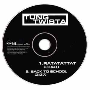 Tung Twista - Ratatattat FLAC