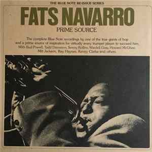 Fats Navarro - Prime Source FLAC