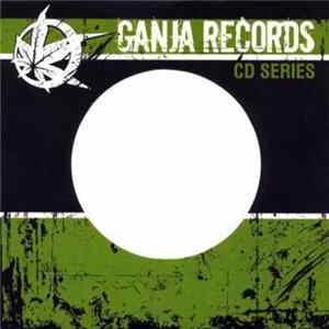 Various - Ganja Records CD Series Vol 9 FLAC