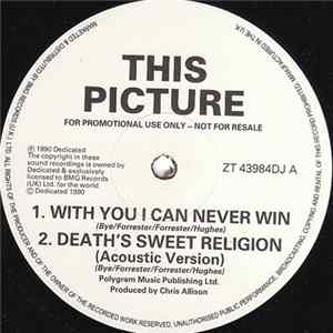 This Picture - With You I Can Never Win FLAC