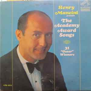 Henry Mancini, His Orchestra And Chorus - Henry Mancini Presents The Academy Award Songs FLAC
