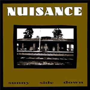 Nuisance - Sunny Side Down FLAC