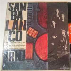 Sambalanço Trio - Sambalanço Trio FLAC