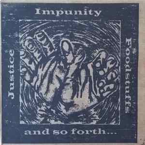The Help - Justice, Impunity, Foodstuffs And So Forth ... FLAC