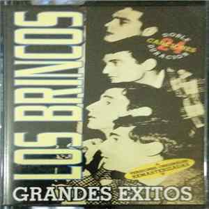 Los Brincos - Grandes Éxitos FLAC