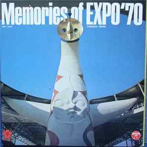 The Columbia Symphonette - Memories Of Expo'70 Through Music FLAC