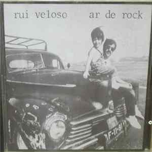 Rui Veloso - Ar De Rock FLAC