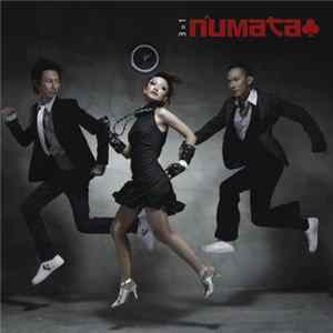 Numata - 3 = 1 FLAC