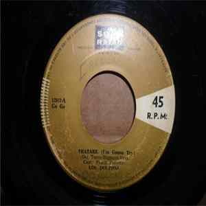 Los Doltons - Trataré FLAC