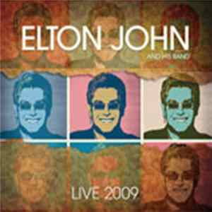 Elton John - Live 2009 Verona 07-07-2009 FLAC