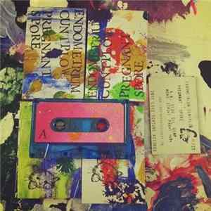 Endometrium Cuntplow + Pregnant Spore - Collaboration FLAC