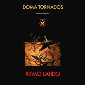 Doma Tornados - Ritmo Latido FLAC