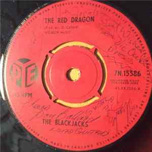 The Blackjacks - The Red Dragon FLAC