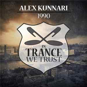 Alex Kunnari - 1990 FLAC