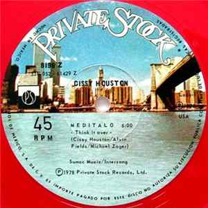 Cissy Houston - Meditalo (Think It Over) FLAC