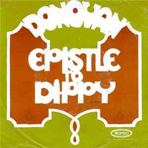 Donovan - Epistle To Dippy FLAC