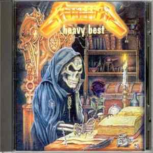 Metallica - Heavy Best FLAC