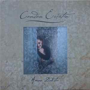 Candan Erçetin - Aman Doktor FLAC
