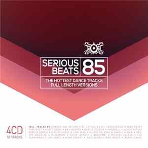 Various - Serious Beats 85 FLAC