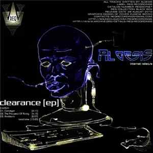 Algesis - Clearance FLAC