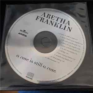 Aretha Franklin - A Rose Is Still A Rose FLAC
