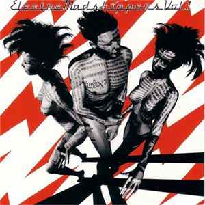 Various - Electro Mad Skippers Vol.1 FLAC
