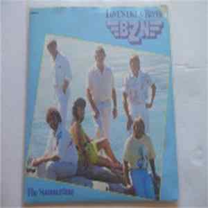 BZN - Love's Like A River FLAC
