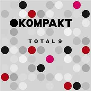 Various - Total 9 FLAC